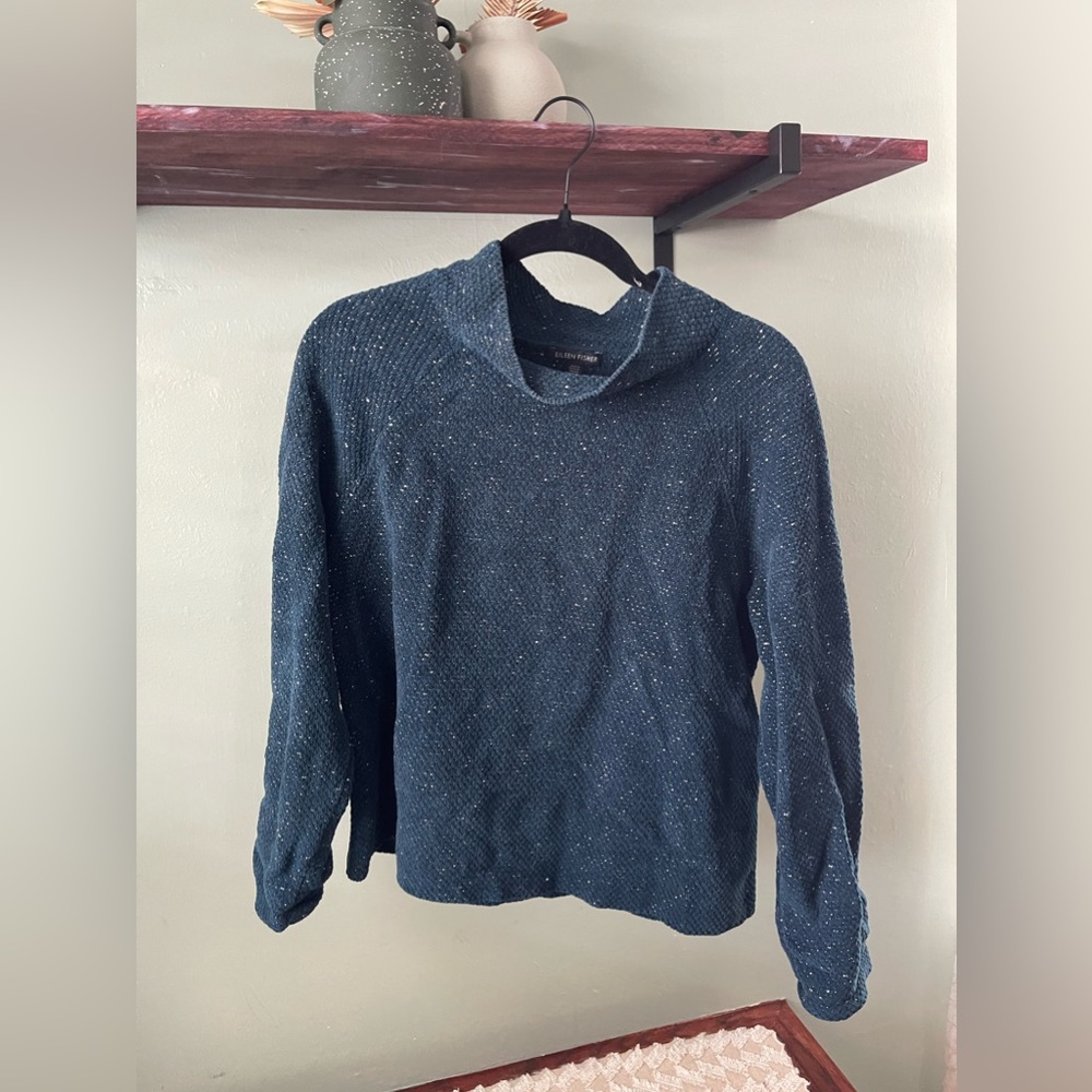 Eileen Fisher 100% cotton